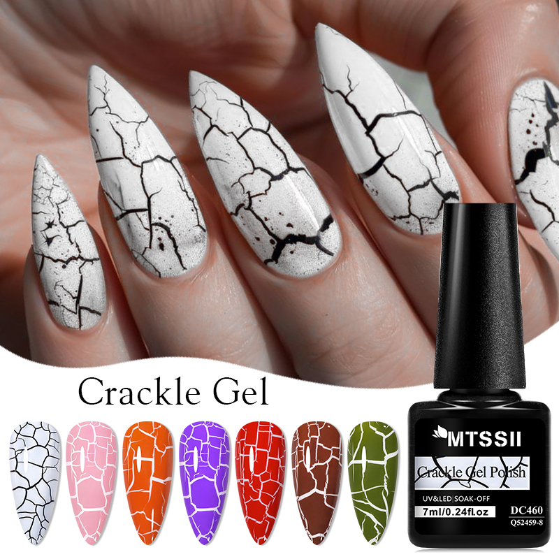 MTSSII 7Ml Cat Kuku Gel Kresek - Resin Art Equipment ulasan dan harga